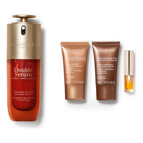Double Serum & Extra-Firming Coffret