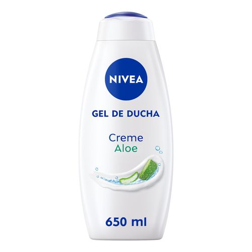 Creme Care Aloe Vera