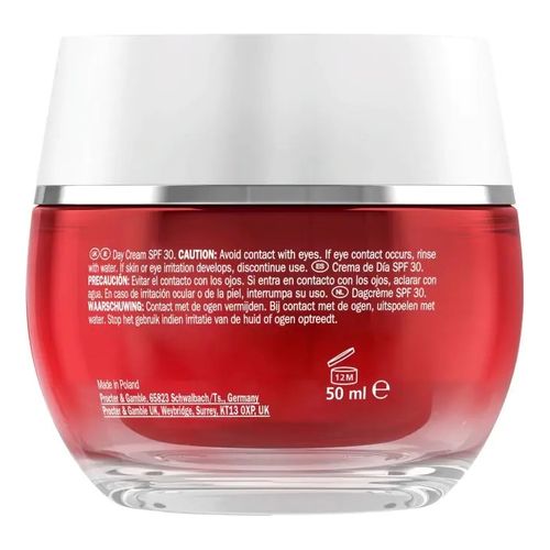 Niacinamida Crema Spf30