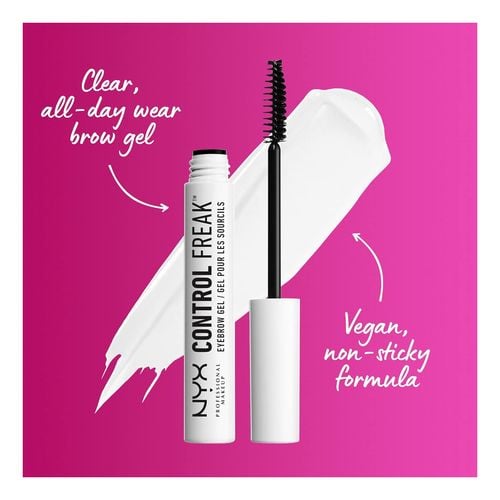 Control Freak Brow Gel