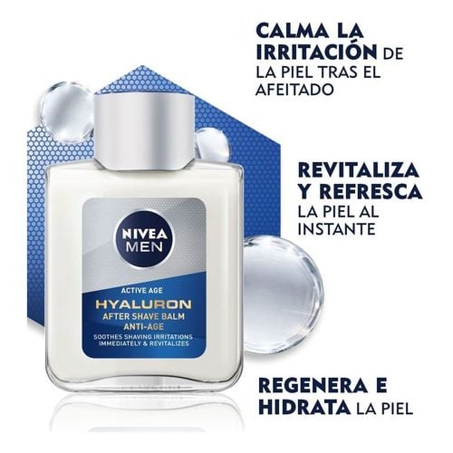 Active Age Hyaluron