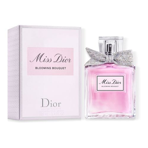 Miss Dior Blooming Bouquet