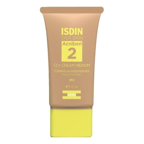 Acniben CC + Cream Spf30