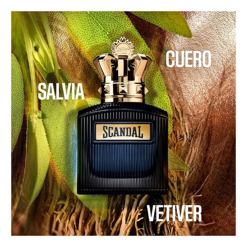 Scandal Pour Homme Intense