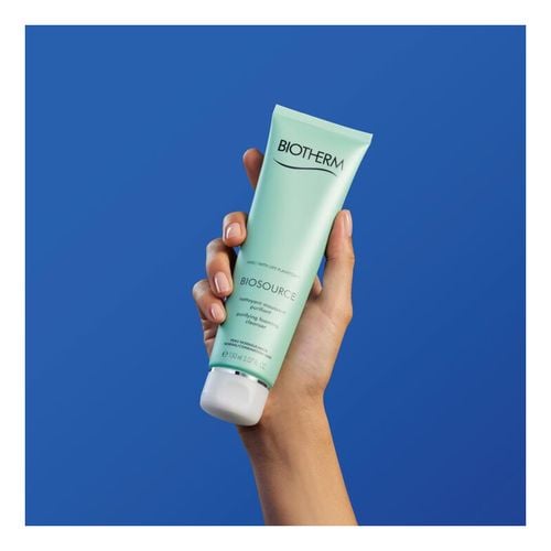 Biosource Mousse