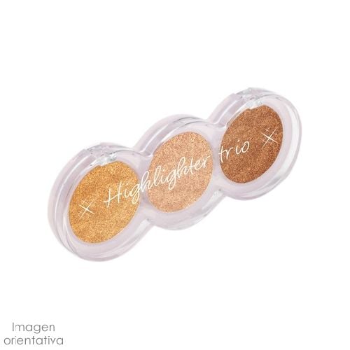 Highlighter Trio