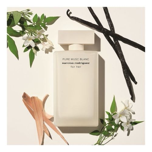 For Her Pure Musc Blanc