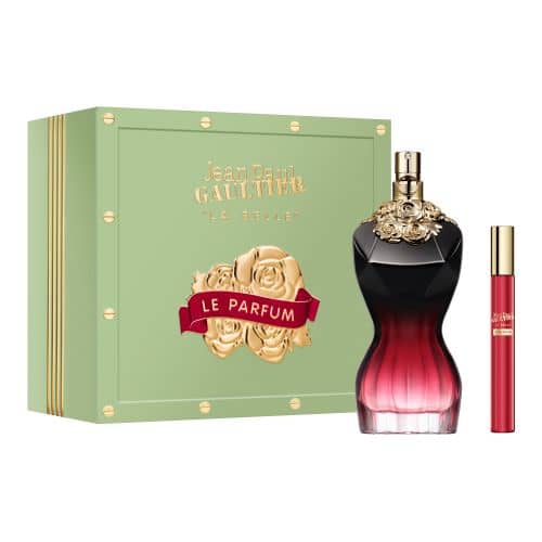 La Belle Le Parfum Estuche edp