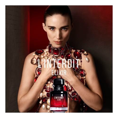 L'Interdit Elixir