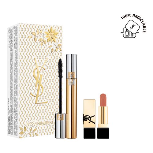 Volume Effect Faux Cils Coffret