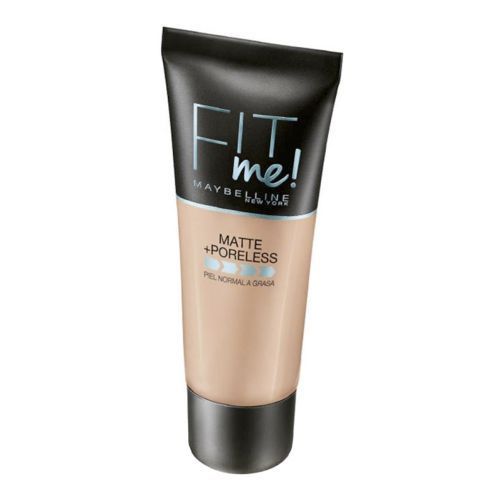 Fit Me Matte Poreless