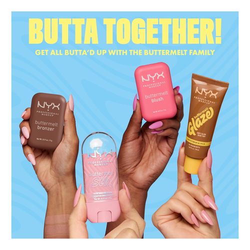 Buttermelt Highlighter Stix