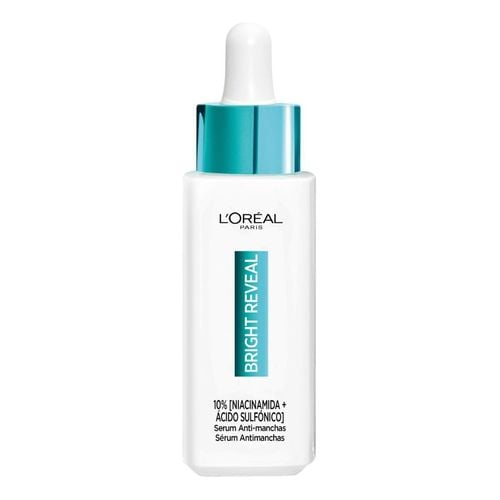 Bright Reveal Estuche