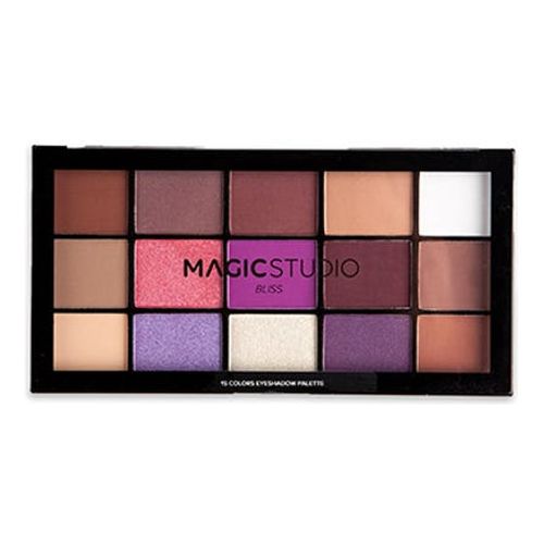 Palette 15 Colours