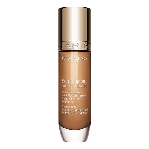 Skin Illusion Full Coverage
