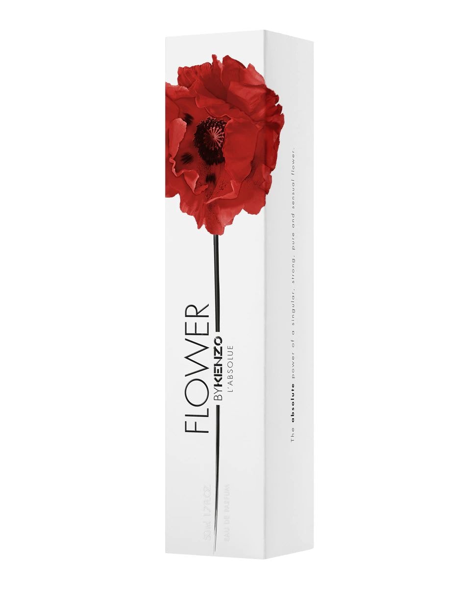 Flower By Kenzo L'Absolue edp