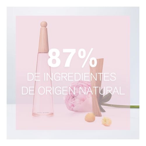 L´Eau D´Issey Matiere Pivoine Edt