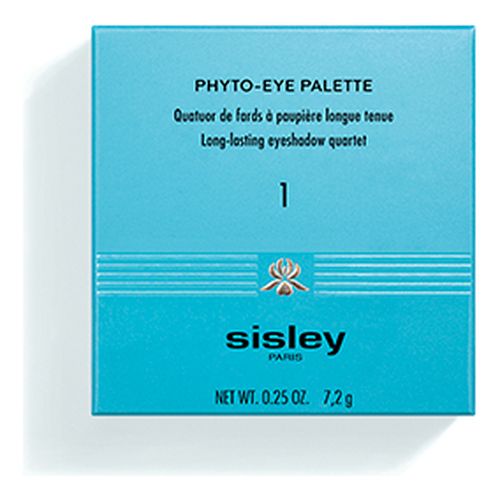 Phyto-Eye Palette