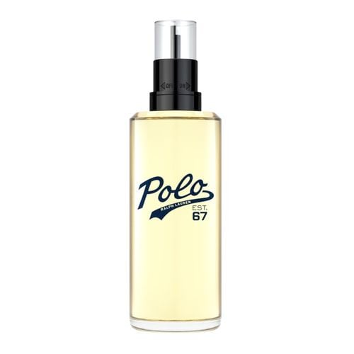 Polo 67 Edt Recarga