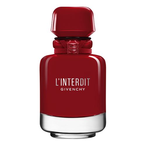 L'Interdit Rouge Ultime Edp