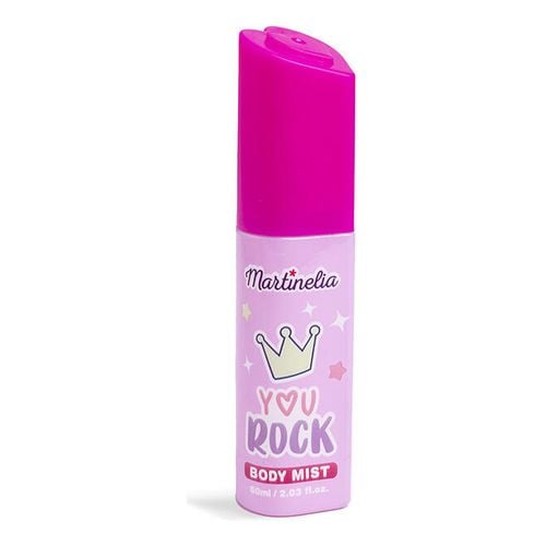 Super Girl Body Mist