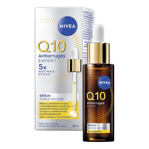 Neceser Q10 Antiarrugas