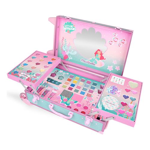 Let Be Mermaids Trolley