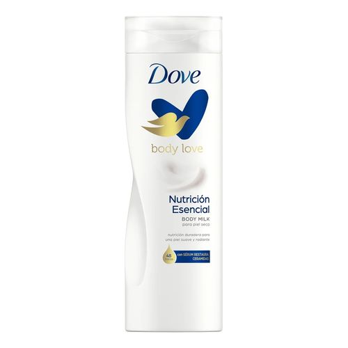Body Milk Nutrici&oacute;n Esencial