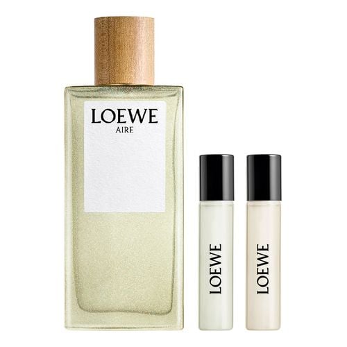 Aire Loewe Estuche