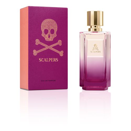 Her& The Wild Flower Edp