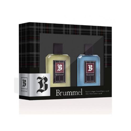 Brummel Estuche