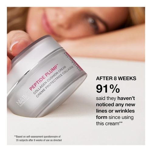 Peptide Plump Collagen Cushion