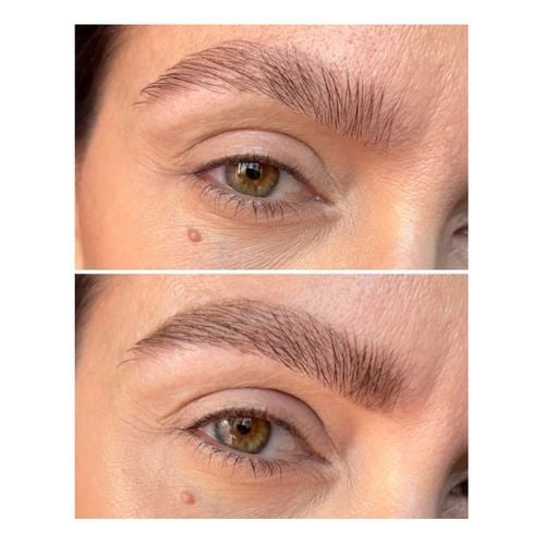 Pure Beauty Brow Gel