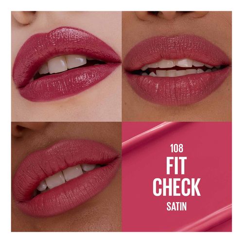 Lifter Lipstick Serum