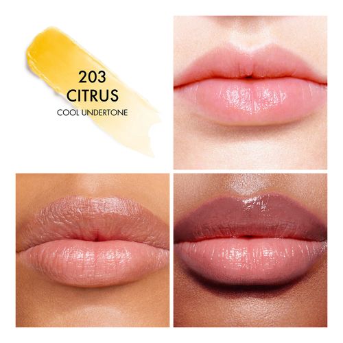 Addict Lip Glow
