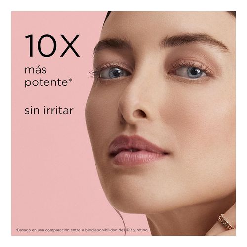 Retinol + HPR Ceramide Rapid Skin Renewing