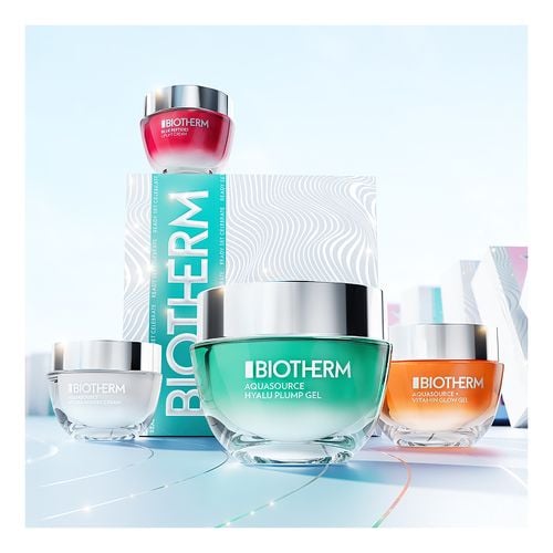 Blue Therapy Pro-Retinol Coffret
