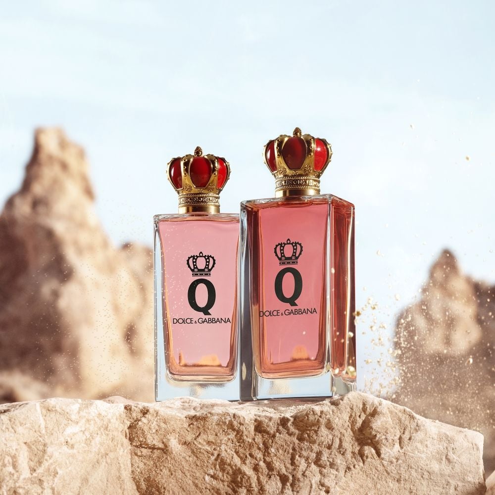 Q Edp Intense