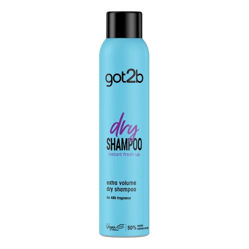 GOT 2 B CHAMPÃ SECO EXTRA VOLUMEN