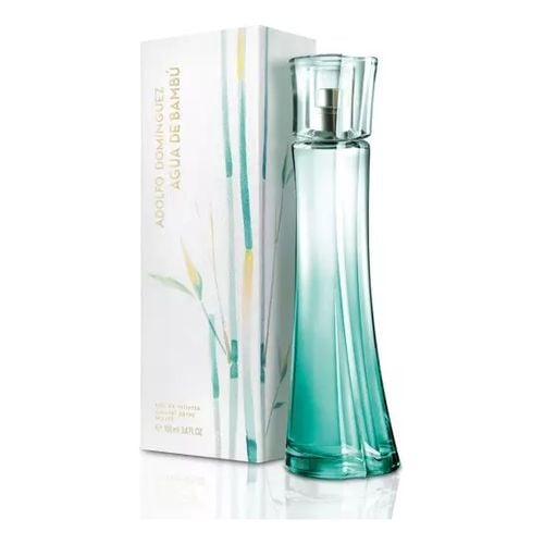 Agua de Bamb&uacute; Edt