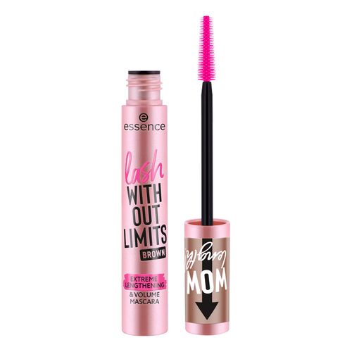 Without Limits Extreme Lengthening & Volume 