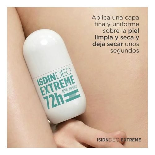 Deo Extreme 72h