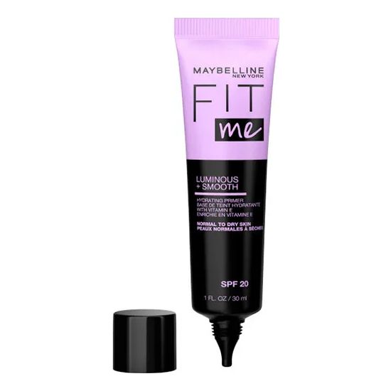 Fit Me Luminous Smooth