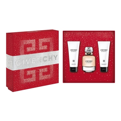 L'Interdit Edp Estuche Navidad 22