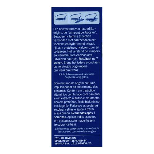 EYE LITE DOUBLE LASH