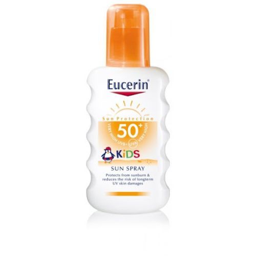 Sensitive Protect Spf50