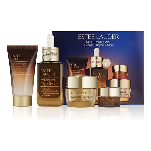 Advanced Night Repair Serum Estuche