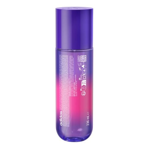 Adidas Vibes Body Mist Spark Up