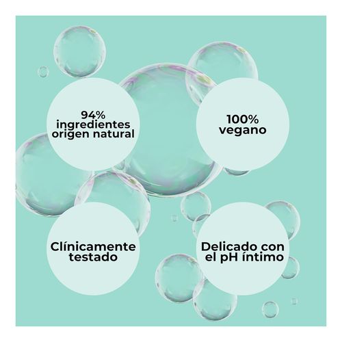 Aloe Vera con PH Neutro