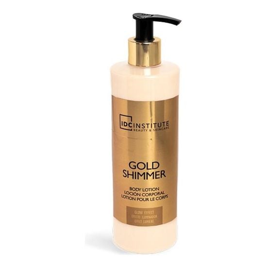 Gold Shimmer